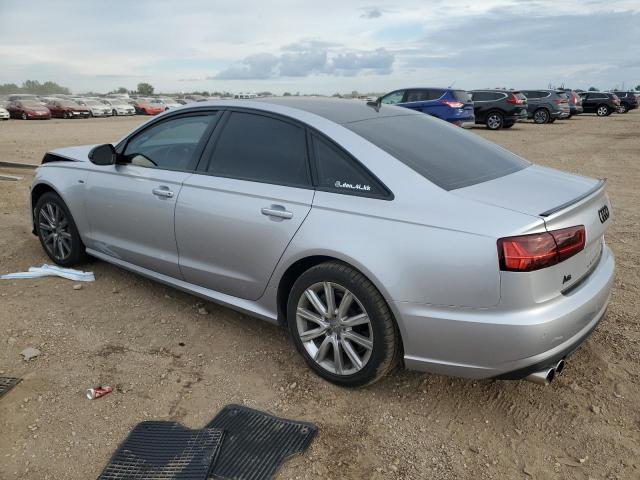 Photo 2 from auction – 2016 AUDI A6 PREMIUM with VIN WAUGFAFCXGN128681