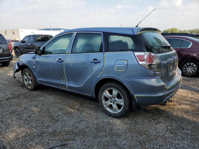Photo 2 from auction – 2008 TOYOTA COROLLA MA with VIN 2T1KR32E48C697294