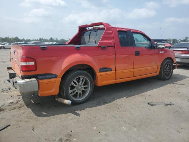 Photo 3 from auction – 2005 FORD F150 with VIN 1FTPX02545KD56711