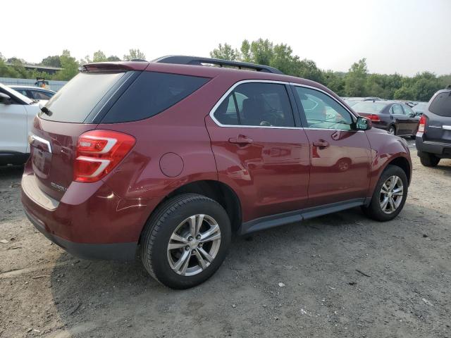 Photo 3 from auction – 2016 CHEVROLET EQUINOX LT with VIN 2GNFLFEK3G6212799
