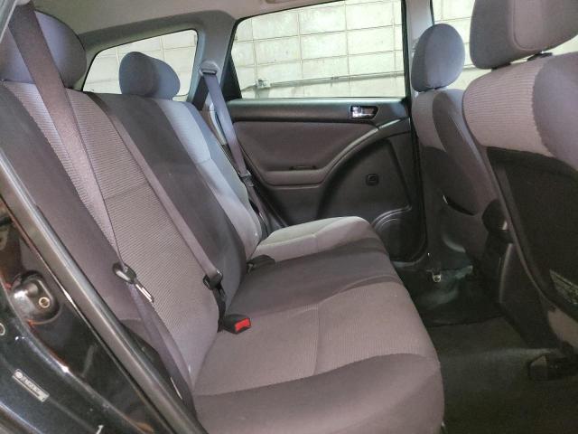 Photo 11 from auction – 2006 TOYOTA COROLLA MA with VIN 2T1KR32E96C586687