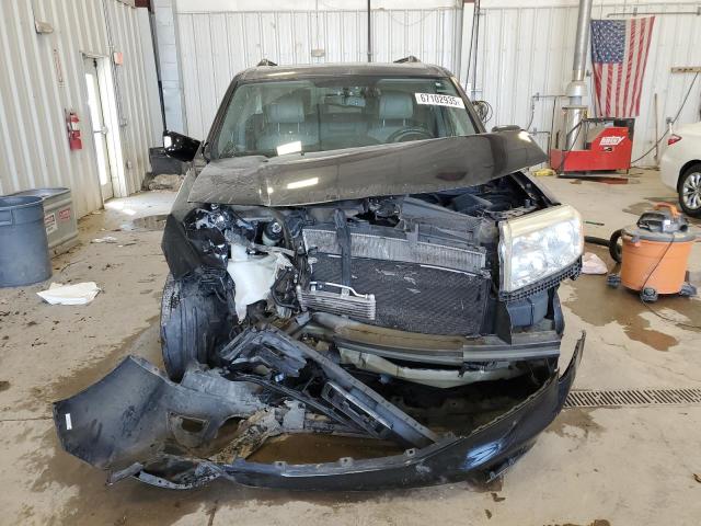 Photo 5 from auction – 2013 HONDA PILOT TOUR with VIN 5FNYF4H92DB035075