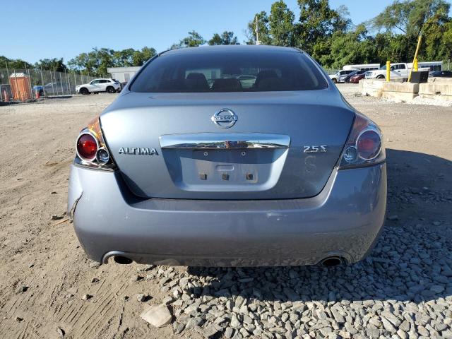 Photo 6 from auction – 2010 NISSAN ALTIMA with VIN 1N4AL2AP5AN561940