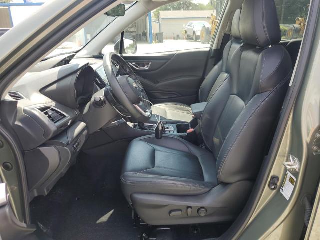 Photo 7 from auction – 2021 SUBARU FORESTER T with VIN JF2SKAXC9MH577109