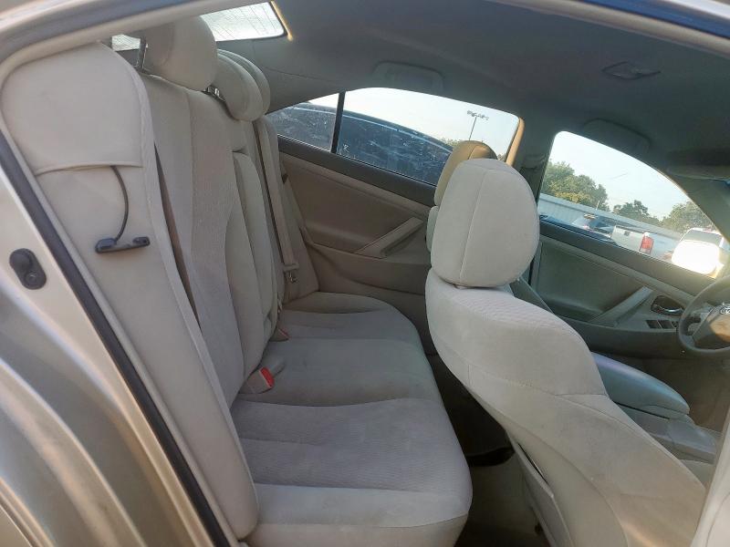 Photo 10 from auction – 2011 TOYOTA CAMRY BASE with VIN 4T1BF3EK1BU618132