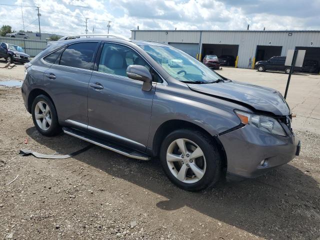 Photo 4 from auction – 2012 LEXUS RX 350 with VIN 2T2BK1BA3CC145473