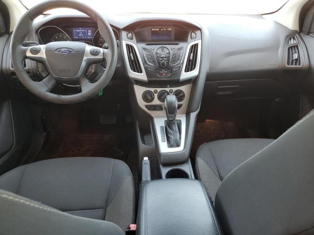 Photo 8 from auction – 2013 FORD FOCUS SE with VIN 1FADP3F26DL245144