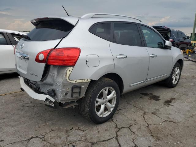 Photo 3 from auction – 2011 NISSAN ROGUE S with VIN JN8AS5MV6BW680699