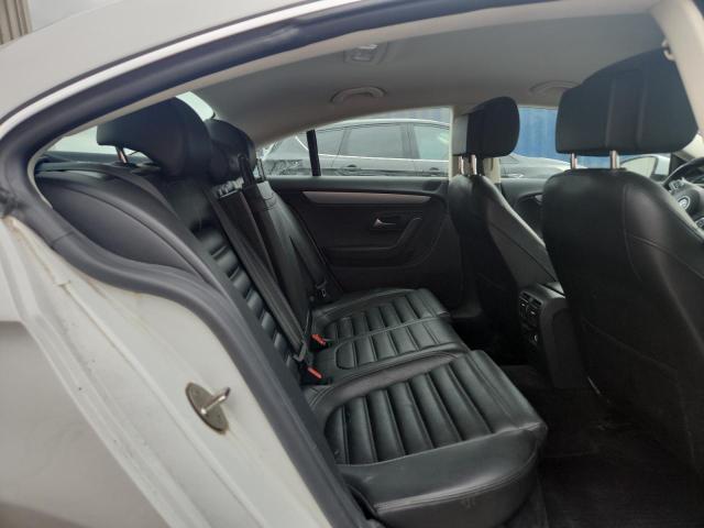 Photo 10 from auction – 2016 VOLKSWAGEN CC BASE with VIN WVWBP7AN4GE512767