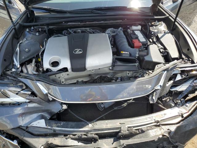 Photo 11 from auction – 2024 LEXUS ES350 with VIN 58ADZ1B16RU164978
