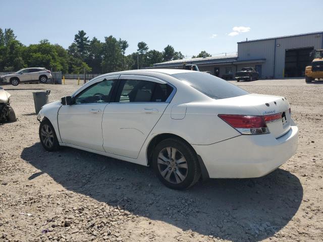 Photo 2 from auction – 2012 HONDA ACCORD LXP with VIN 1HGCP2F40CA170678