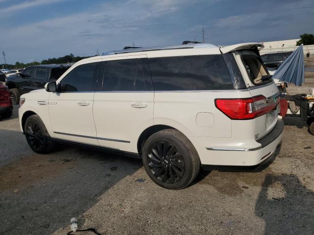 Photo 2 from auction – 2020 LINCOLN NAVIGATOR with VIN 5LMJJ2LT6LEL15260