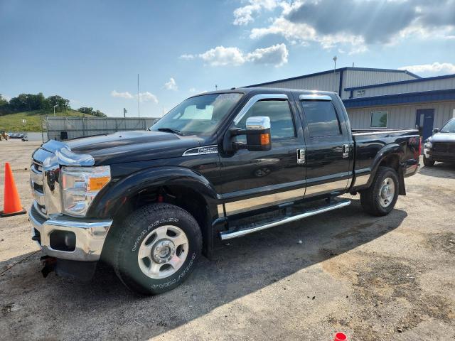 FORD F250 SUPER 2015 with VIN 1FT7W2B65FEA60779 - Photo from auction