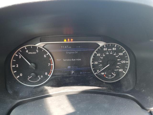 Photo 9 from auction – 2019 NISSAN ALTIMA S with VIN 1N4BL4BV2KN311263