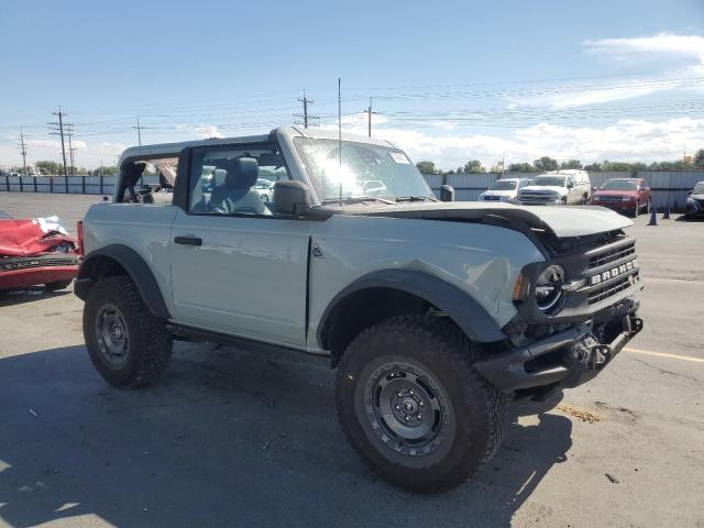 Photo 4 from auction – 2024 FORD BRONCO BLA with VIN 1FMDE1AP7RLA80828