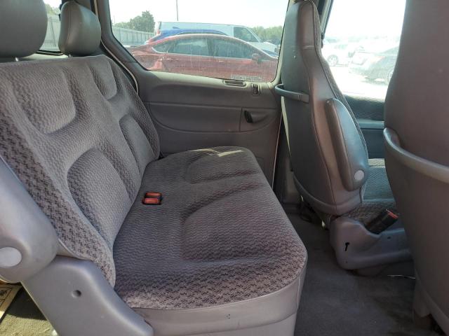 Photo 11 from auction – 2000 CHRYSLER VOYAGER with VIN 2C4GJ2538YR896169