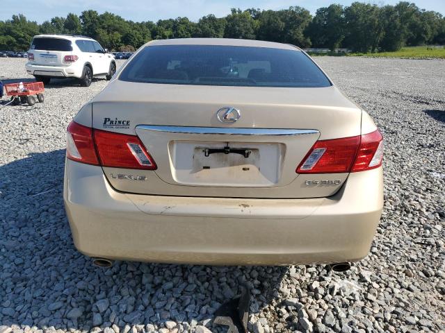 Photo 6 from auction – 2009 LEXUS ES 350 with VIN JTHBJ46G092299670