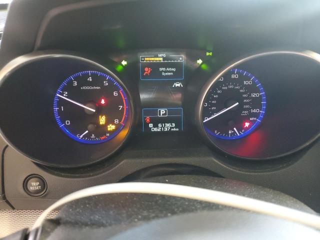 Photo 9 from auction – 2019 SUBARU OUTBACK 2. with VIN 4S4BSAHC9K3383635