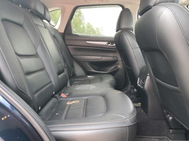 Photo 11 from auction – 2022 MAZDA CX-5 PREFERRED with VIN JM3KFBCM2N1572973