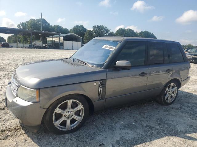 LAND ROVER RANGE ROVE 2010 with VIN SALMP1E44AA325253 - Photo from auction