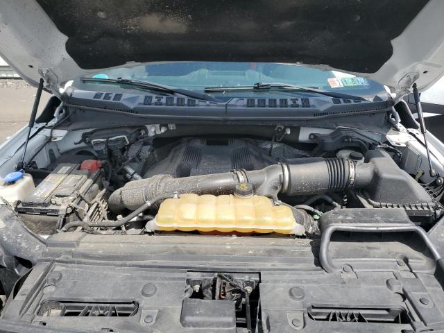 Photo 11 from auction – 2017 FORD F150 SUPER with VIN 1FTEW1EGXHFB47614