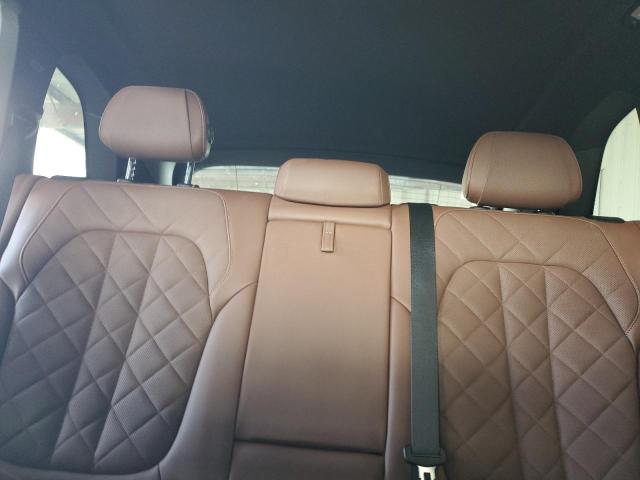 Photo 10 from auction – 2024 BMW X5 SDRIVE with VIN 5UX13EU06R9V57795