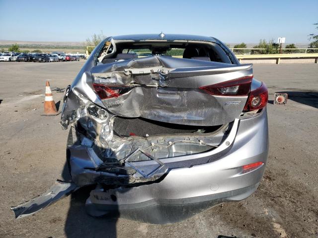 Photo 6 from auction – 2015 MAZDA 3 TOURING with VIN 3MZBM1V7XFM127253