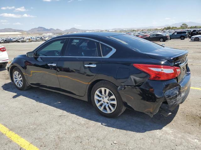Photo 2 from auction – 2016 NISSAN ALTIMA 2.5 with VIN 1N4AL3AP1GN379280