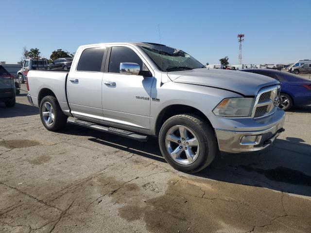 Photo 4 from auction – 2010 DODGE RAM 1500 with VIN 1D7RV1CT3AS215579