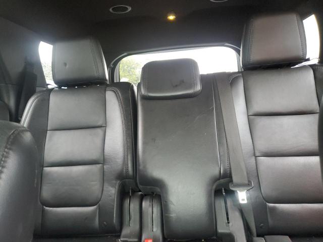 Photo 10 from auction – 2014 FORD EXPLORER XLT with VIN 1FM5K7D88EGB24682