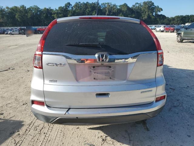 Photo 6 from auction – 2016 HONDA CR-V SE with VIN 2HKRM3H46GH541250