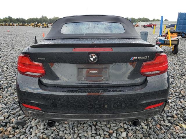 Фото 6 с аукциона – 2019 BMW M240XI с VIN WBA2N3C5XK7D11318