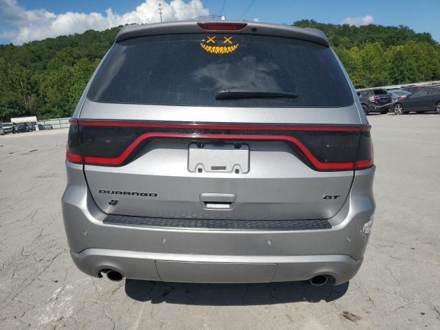 Photo 6 from auction – 2019 DODGE DURANGO GT with VIN 1C4RDJDGXKC744148