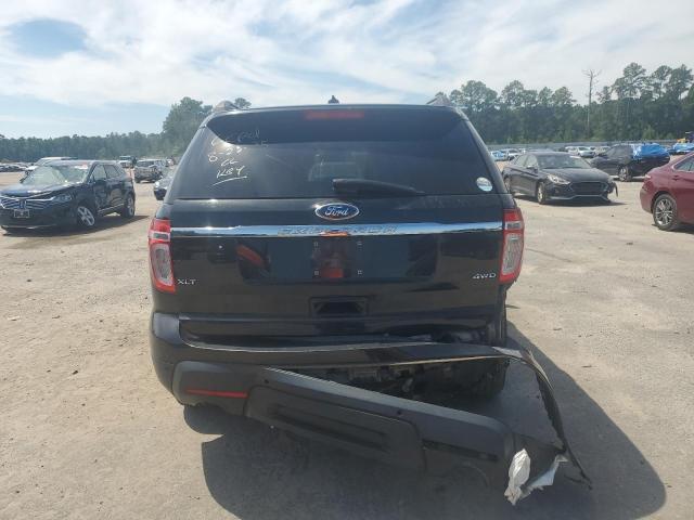 Photo 6 from auction – 2011 FORD EXPLORER X with VIN 1FMHK8D80BGA29502