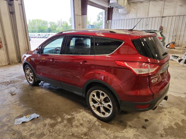 Photo 2 from auction – 2015 FORD ESCAPE TIT with VIN 1FMCU9J9XFUC21847
