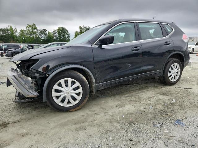 NISSAN ROGUE S 2016 with VIN KNMAT2MTXGP709693 - Photo from auction