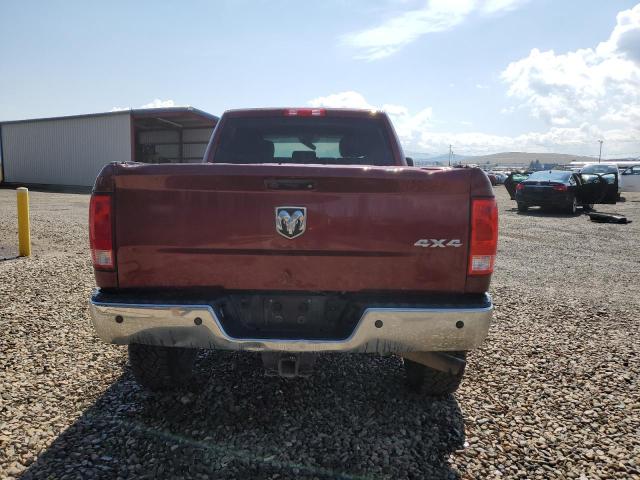 Photo 6 from auction – 2018 RAM 2500 ST with VIN 3C6UR5CJ6JG139367