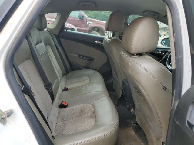 Photo 10 from auction – 2014 BUICK VERANO with VIN 1G4PP5SK7E4109900