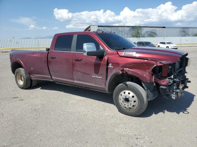 Photo 4 from auction – 2024 RAM 3500 with VIN 3C63RRKL2RG134524