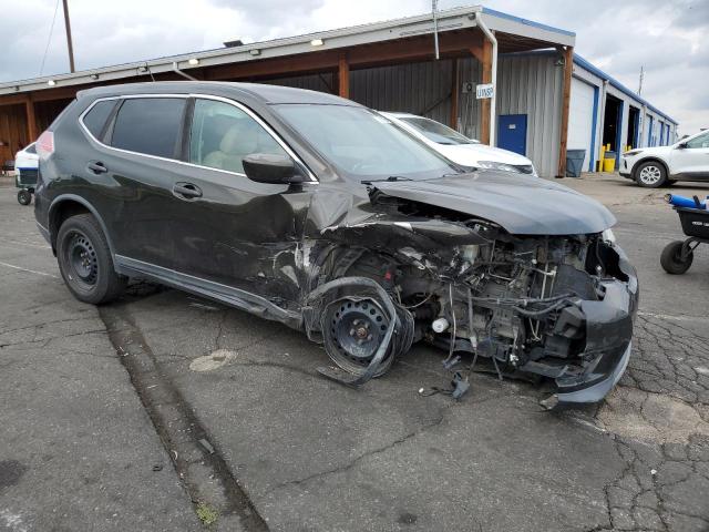 Photo 4 from auction – 2016 NISSAN ROGUE S with VIN KNMAT2MV7GP635070