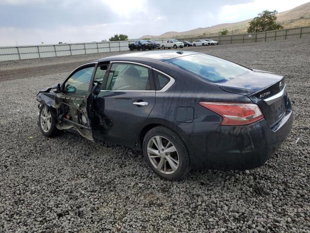 Photo 2 from auction – 2013 NISSAN ALTIMA 2.5 with VIN 1N4AL3AP4DN466828