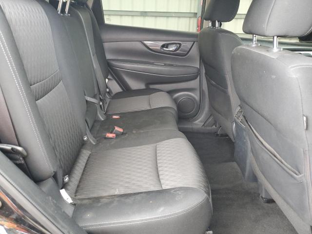 Photo 11 from auction – 2017 NISSAN ROGUE S with VIN KNMAT2MT2HP505830
