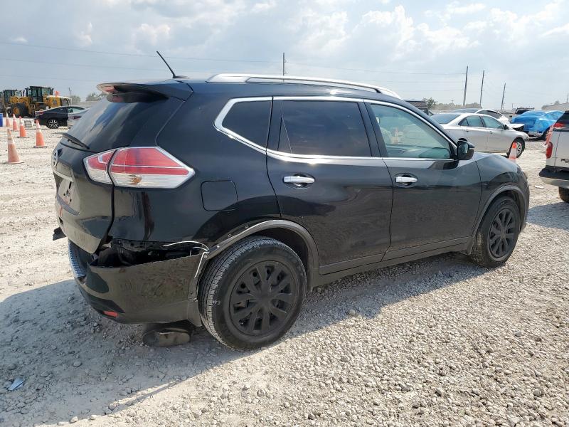 Photo 3 from auction – 2016 NISSAN ROGUE S with VIN JN8AT2MT6GW018414