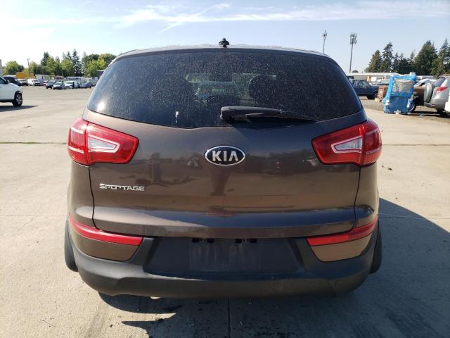 Photo 6 from auction – 2013 KIA SPORTAGE L with VIN KNDPBCA23D7541101