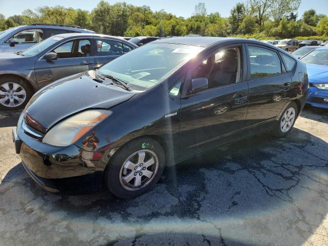 TOYOTA PRIUS 2007 with VIN JTDKB20U177613764 - Photo from auction