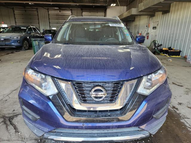 Photo 5 from auction – 2017 NISSAN ROGUE S with VIN KNMAT2MVXHP567848