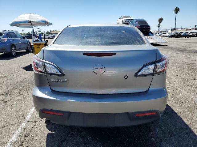 Photo 6 from auction – 2010 MAZDA 3 I with VIN JM1BL1SG3A1235875