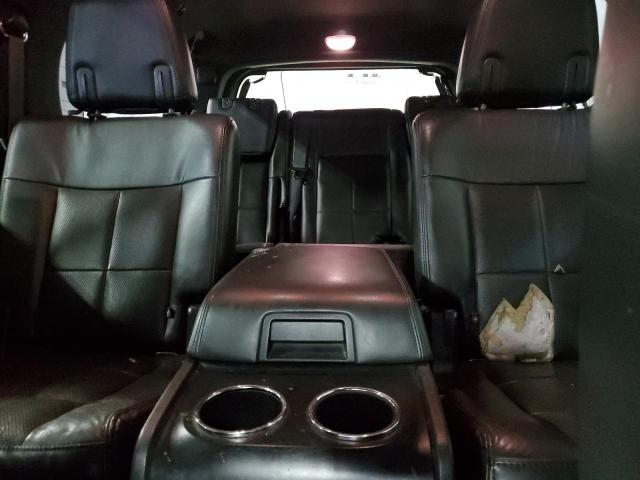 Photo 10 from auction – 2014 LINCOLN NAVIGATOR with VIN 5LMJJ3J54EEL03671