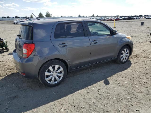 Photo 3 from auction – 2012 TOYOTA SCION XD with VIN JTKKU4B47C1015879