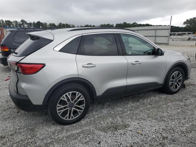Photo 3 from auction – 2020 FORD ESCAPE SEL with VIN 1FMCU0H65LUA46202
